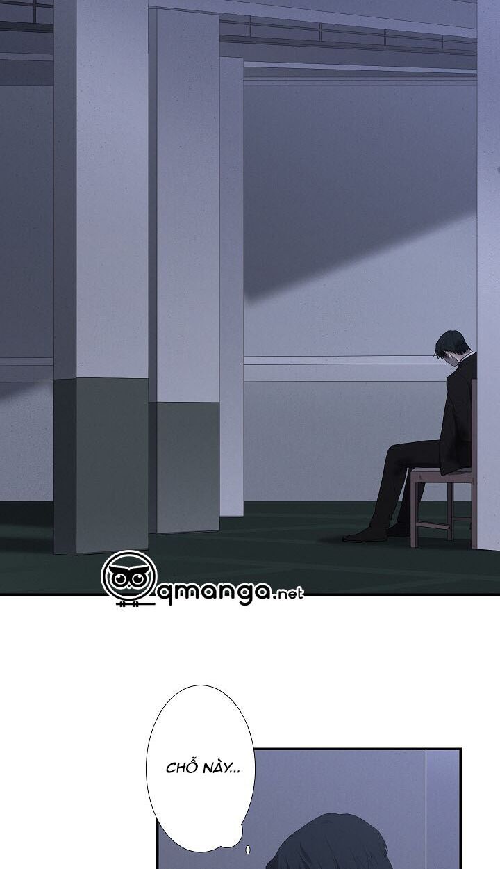 Trốn Tìm - Chapter 32