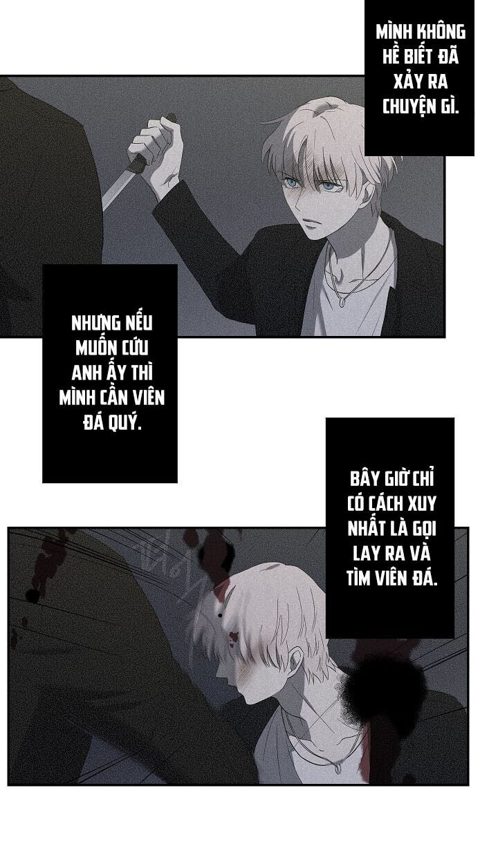 Trốn Tìm - Chapter 32