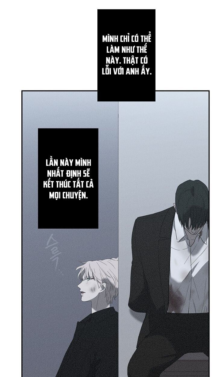 Trốn Tìm - Chapter 32
