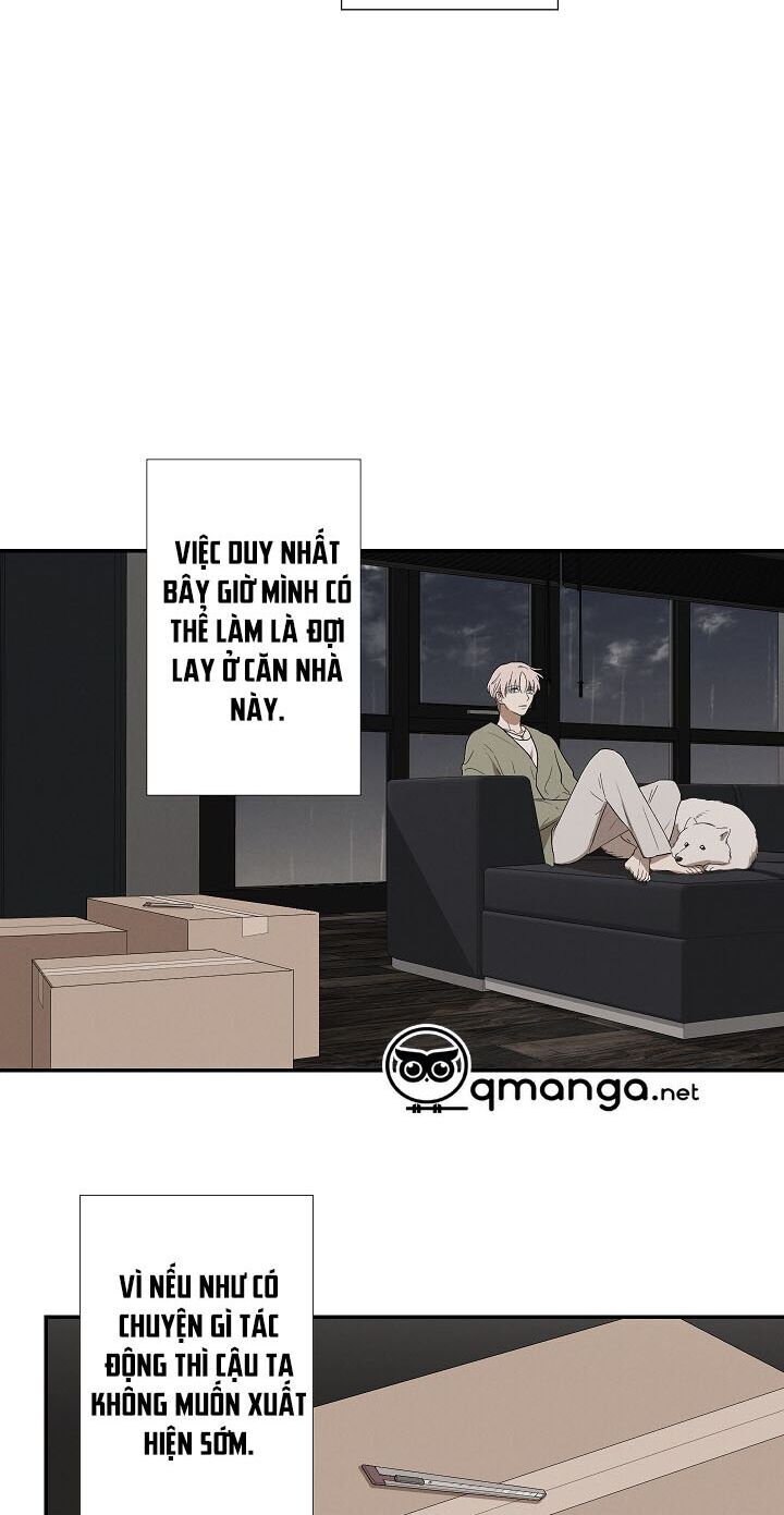 Trốn Tìm - Chapter 32