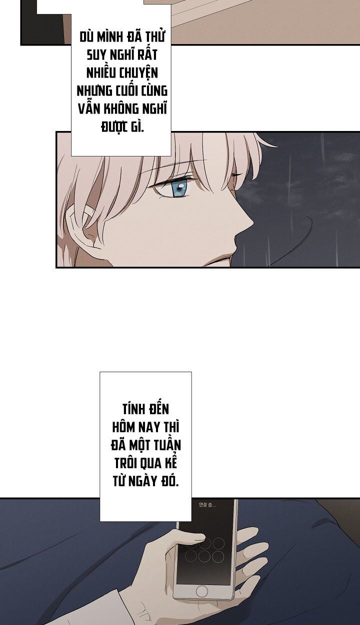 Trốn Tìm - Chapter 32