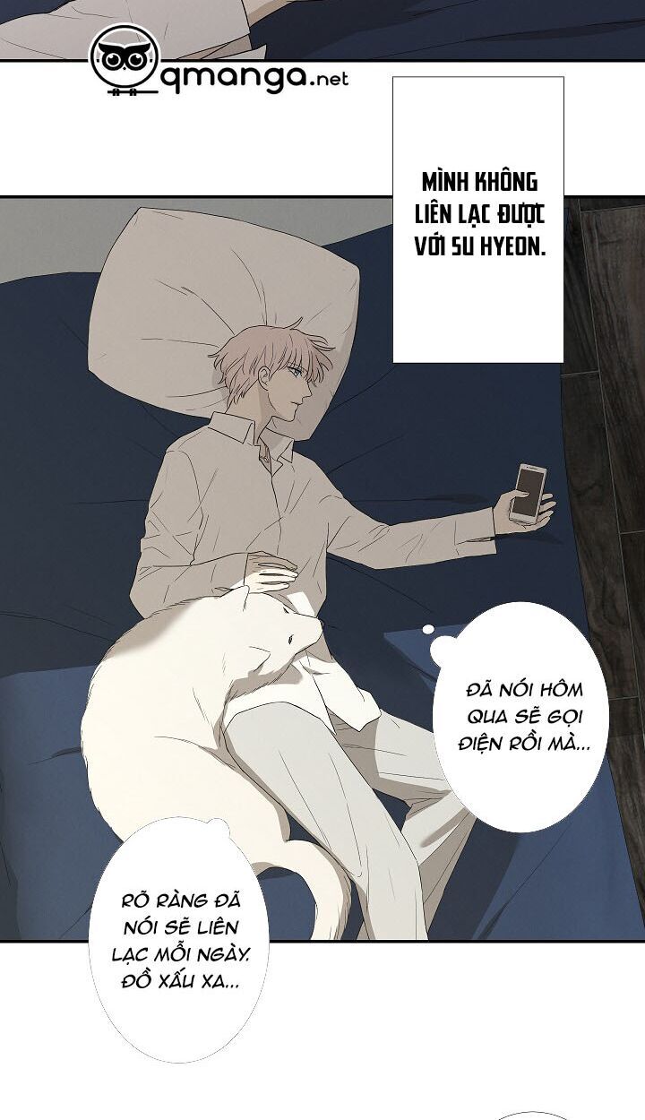 Trốn Tìm - Chapter 32