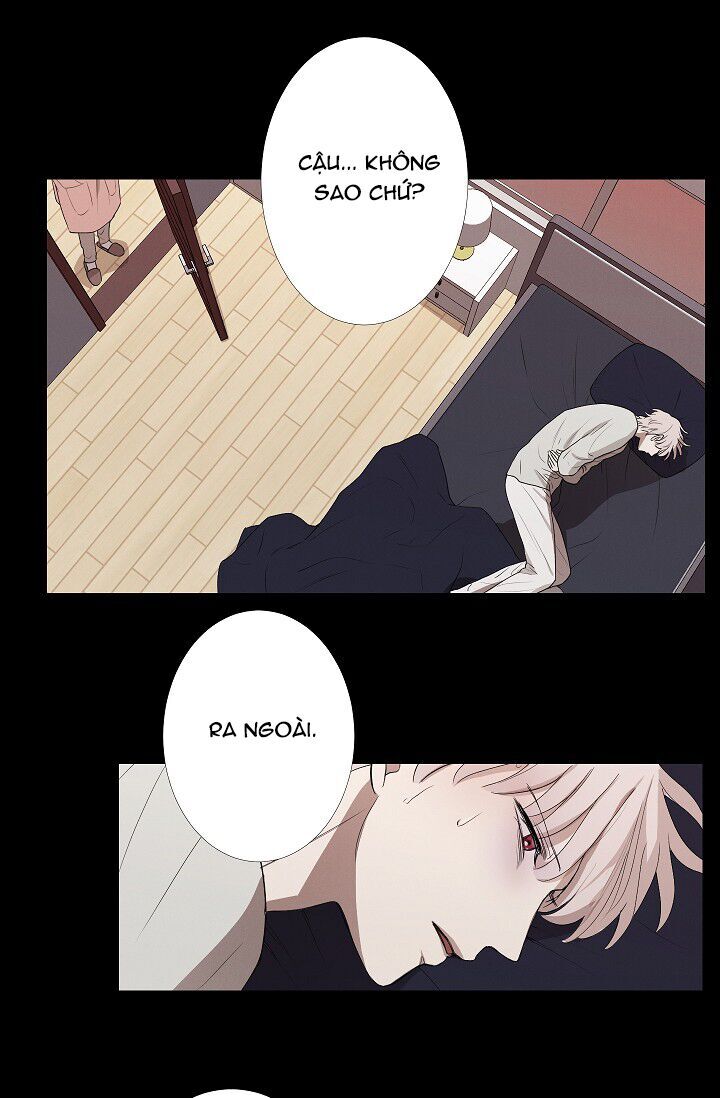 Trốn Tìm - Chapter 33