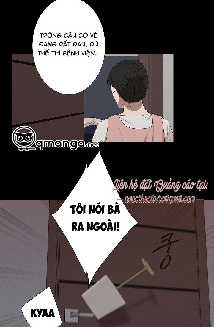 Trốn Tìm - Chapter 33