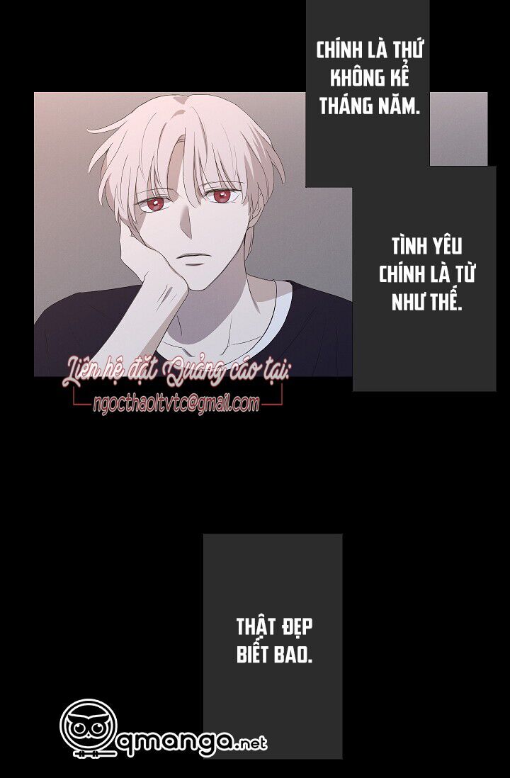 Trốn Tìm - Chapter 33