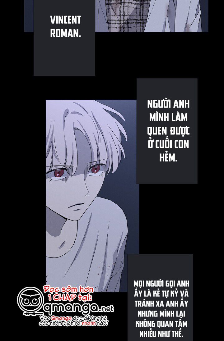 Trốn Tìm - Chapter 33