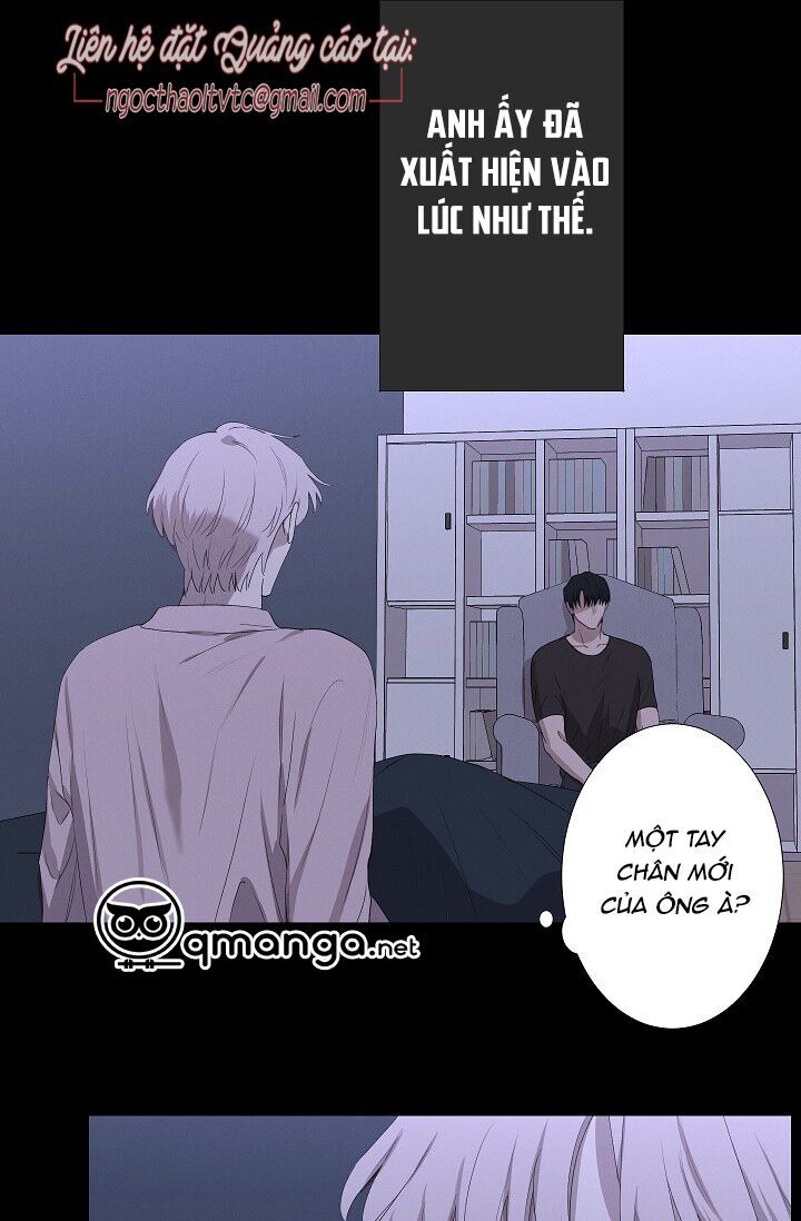 Trốn Tìm - Chapter 33