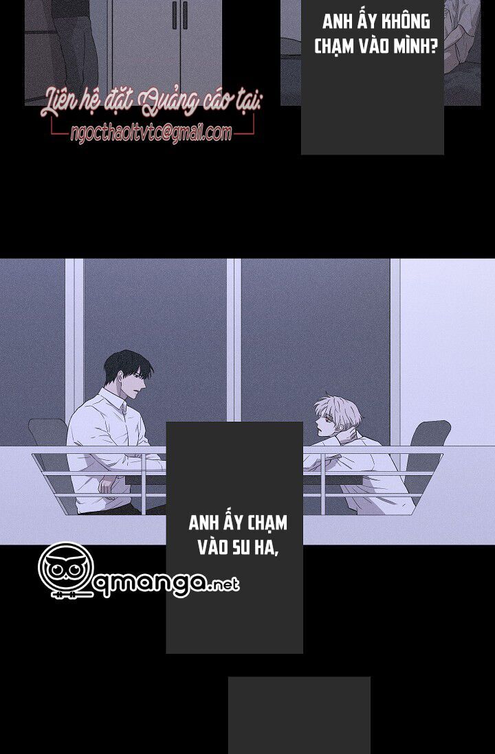 Trốn Tìm - Chapter 33