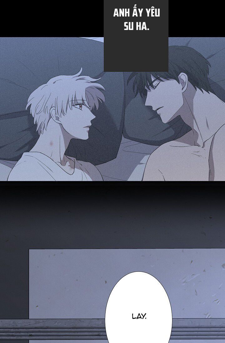 Trốn Tìm - Chapter 33