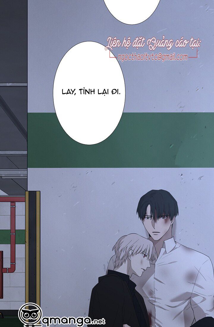 Trốn Tìm - Chapter 33
