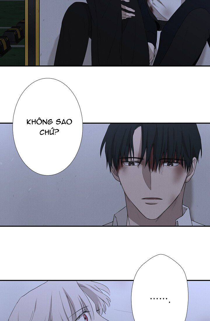 Trốn Tìm - Chapter 33