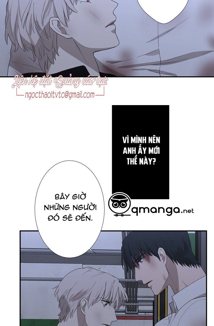 Trốn Tìm - Chapter 33