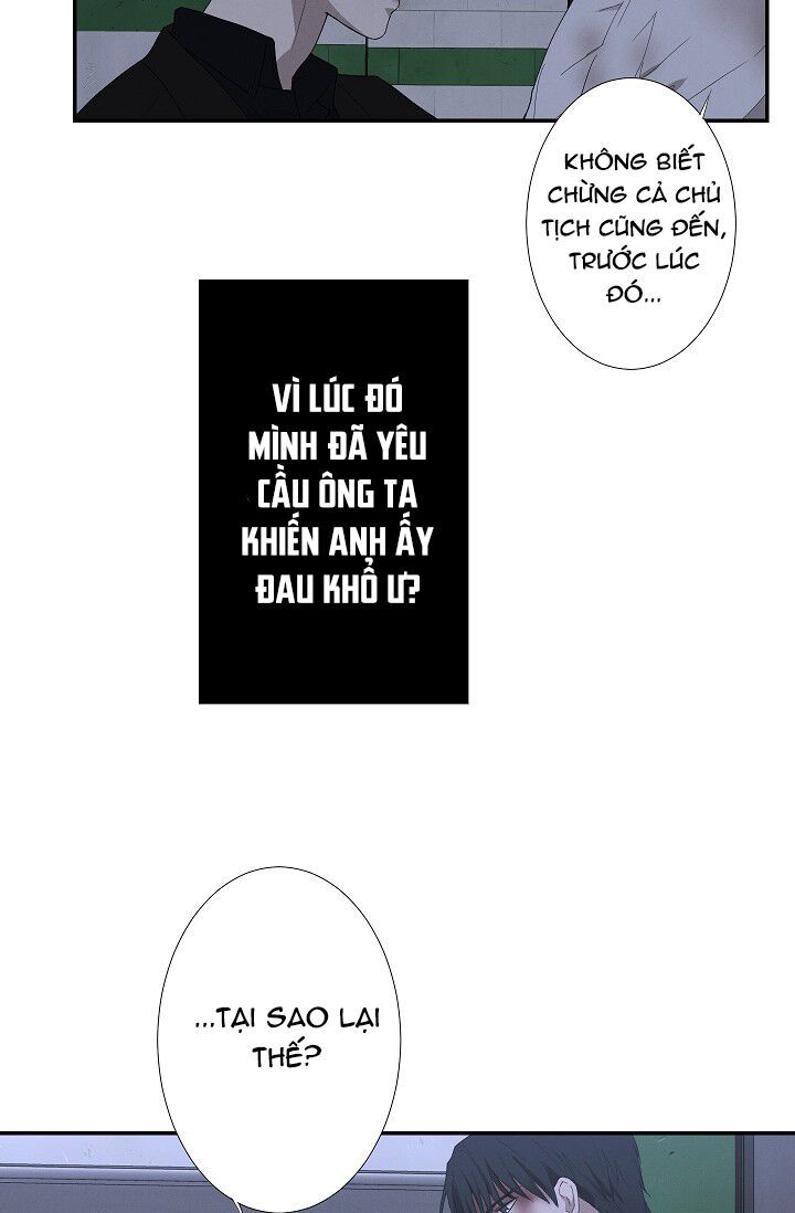 Trốn Tìm - Chapter 33