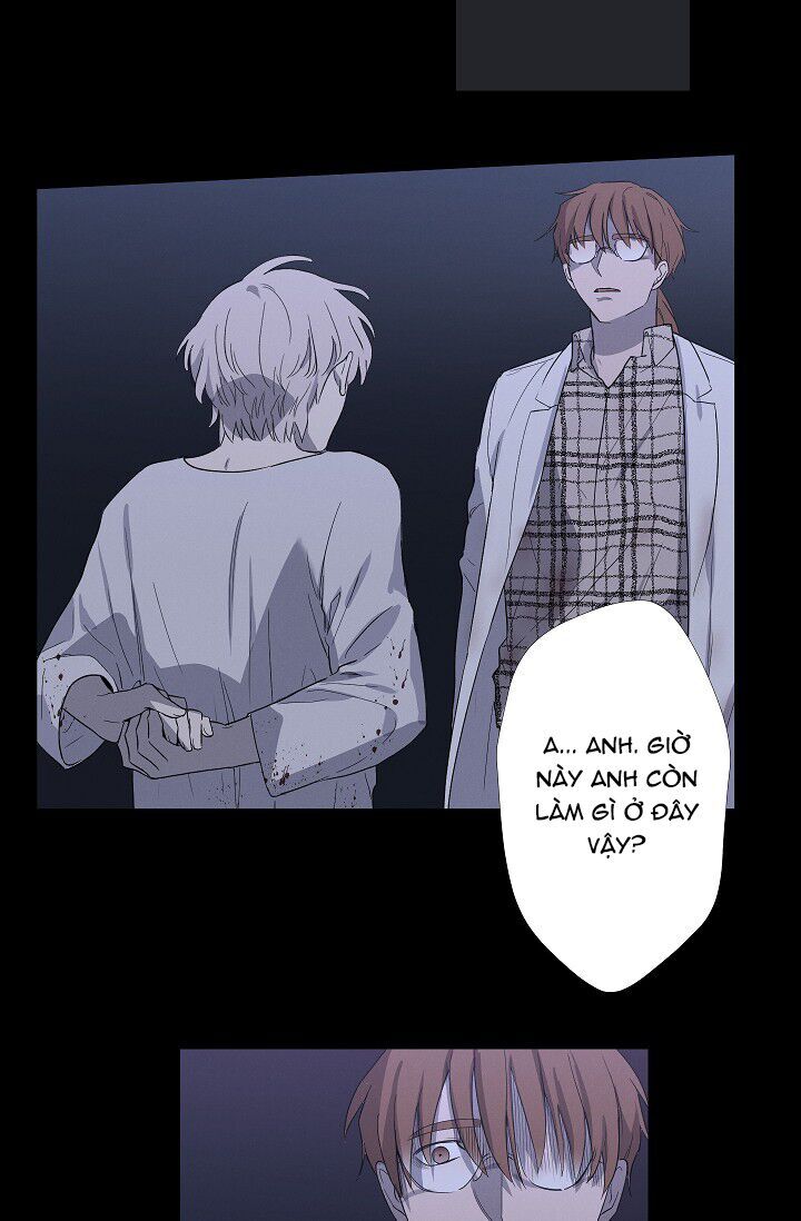 Trốn Tìm - Chapter 33