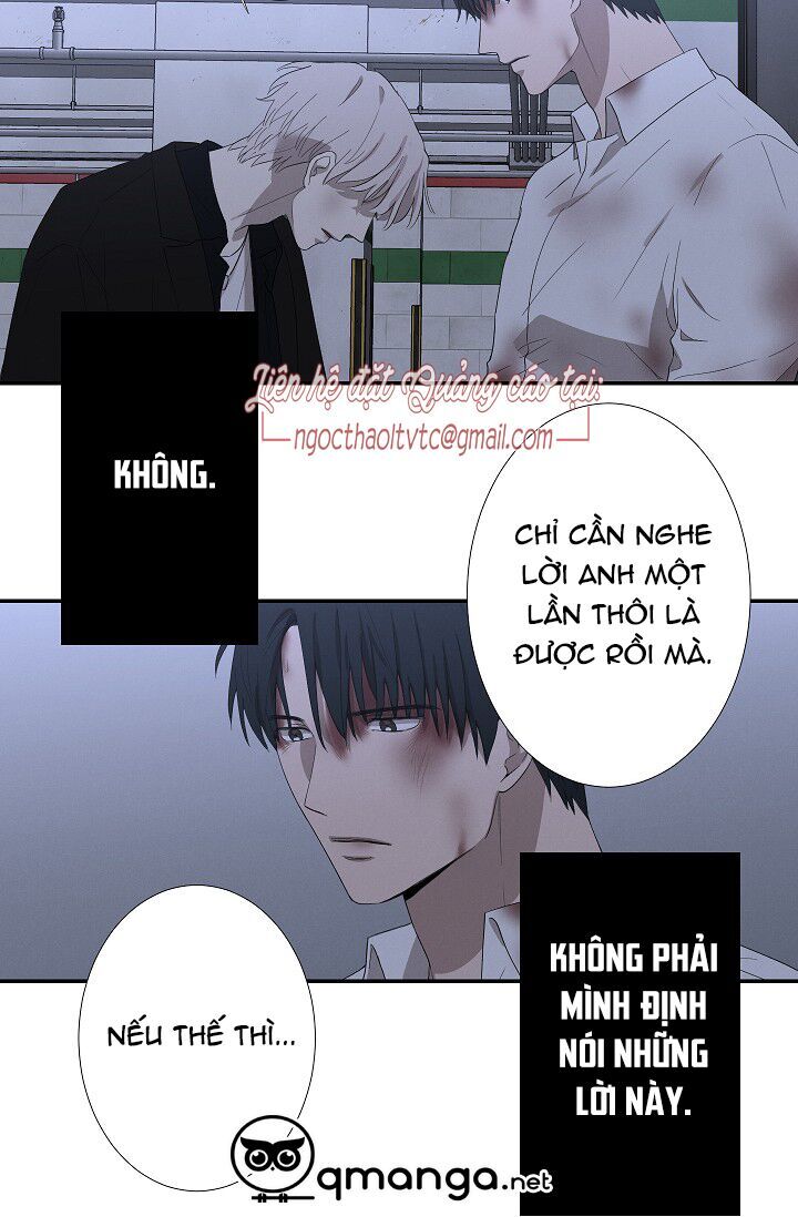 Trốn Tìm - Chapter 33