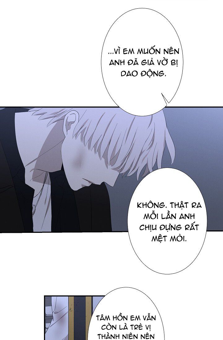 Trốn Tìm - Chapter 33