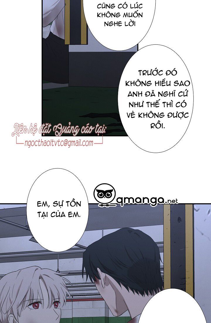 Trốn Tìm - Chapter 33