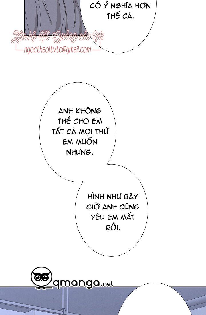 Trốn Tìm - Chapter 33