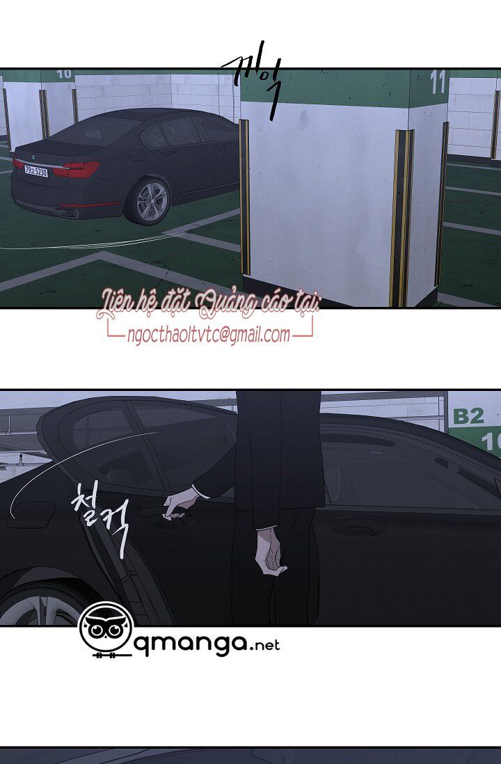 Trốn Tìm - Chapter 33