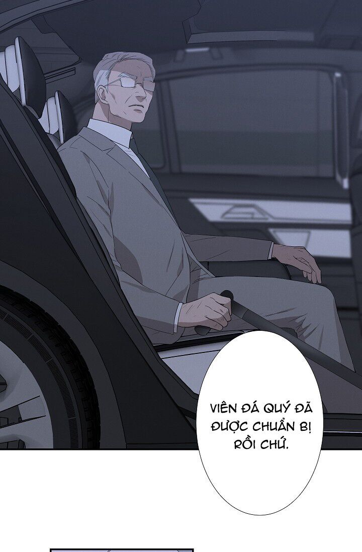 Trốn Tìm - Chapter 33