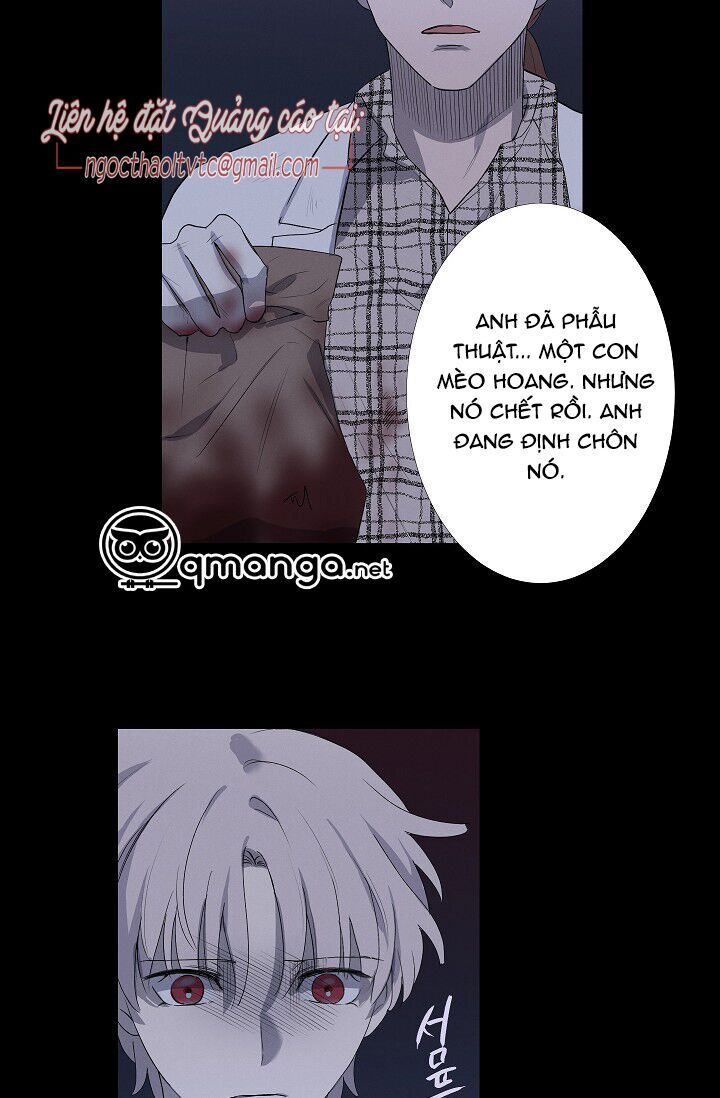 Trốn Tìm - Chapter 33