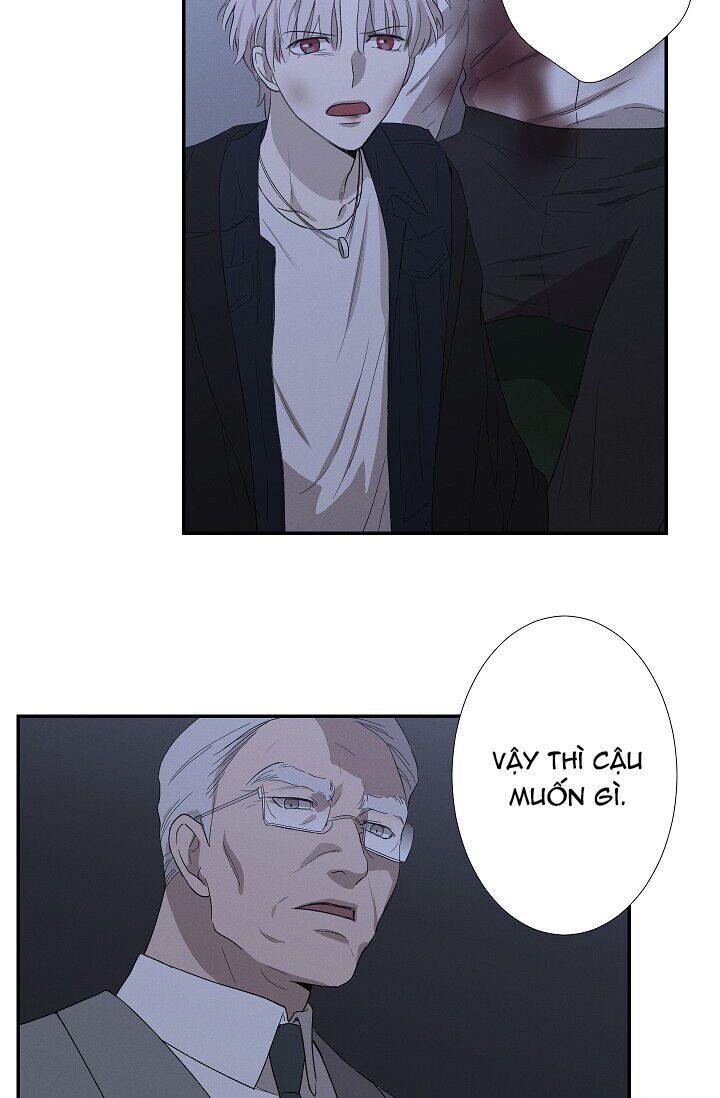 Trốn Tìm - Chapter 33
