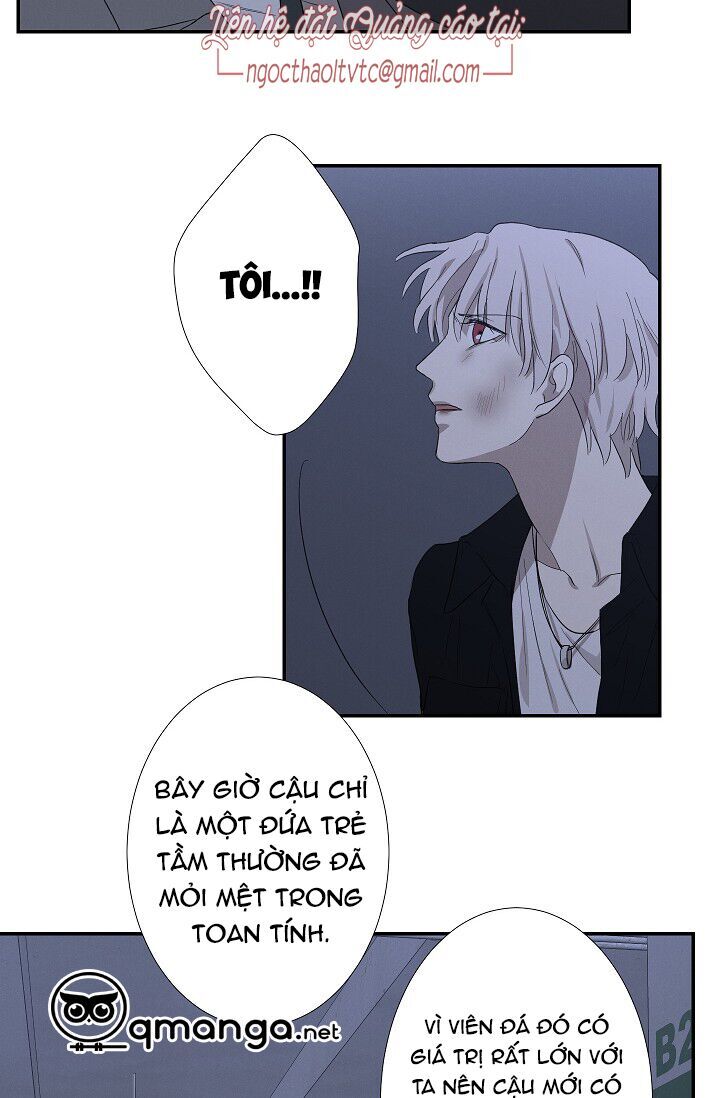 Trốn Tìm - Chapter 33
