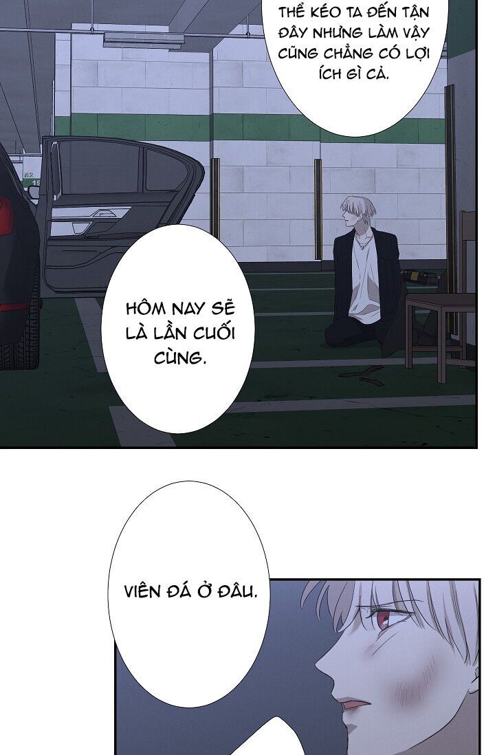 Trốn Tìm - Chapter 33