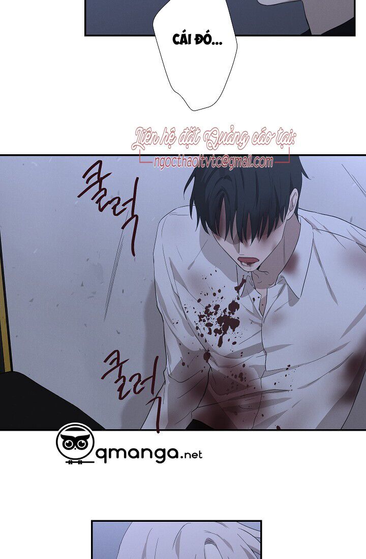 Trốn Tìm - Chapter 33