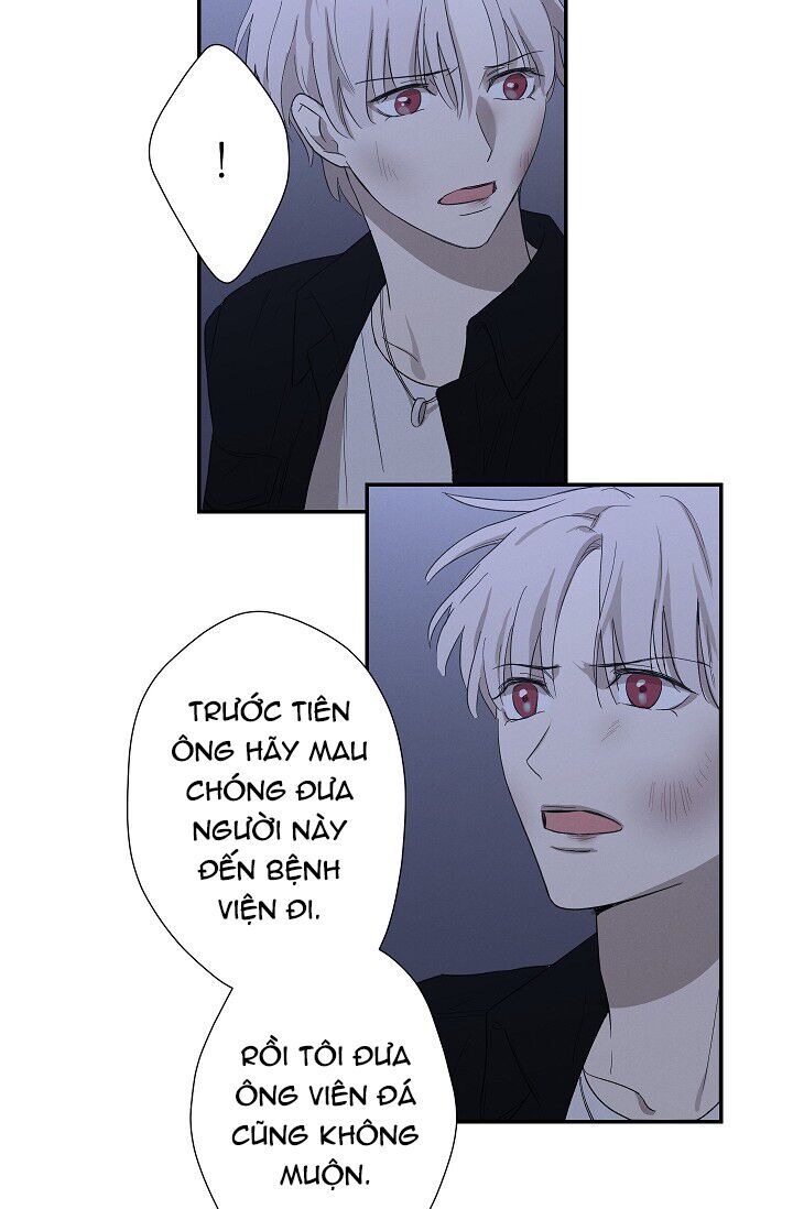 Trốn Tìm - Chapter 33
