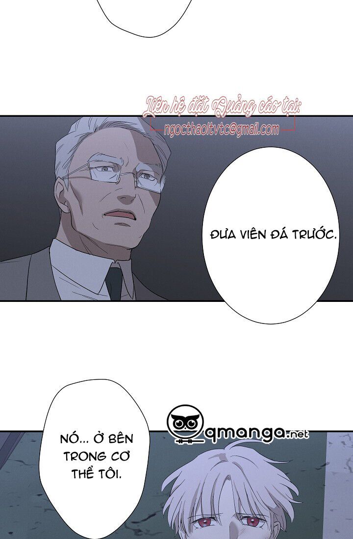 Trốn Tìm - Chapter 33