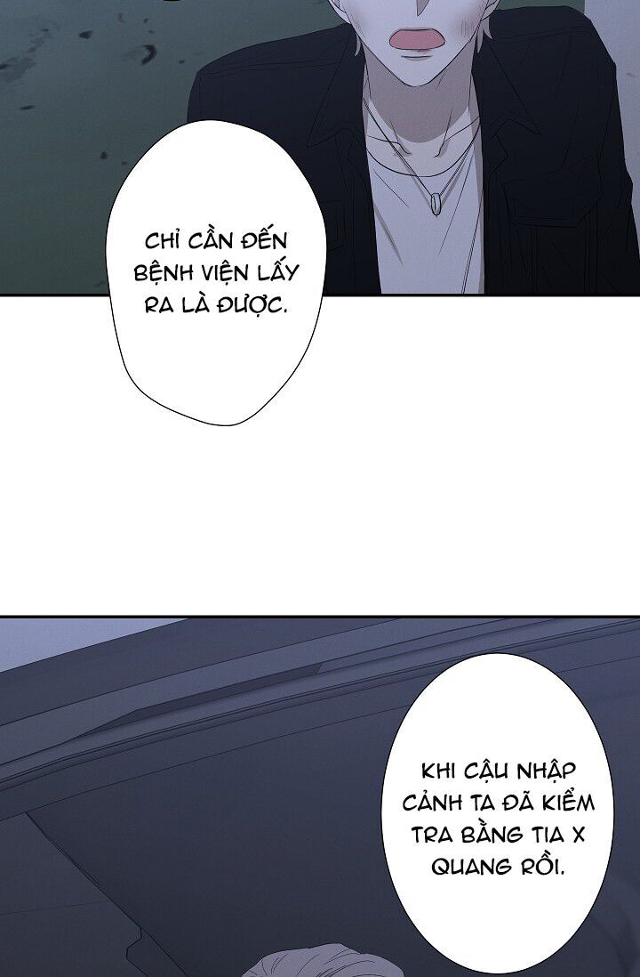 Trốn Tìm - Chapter 33