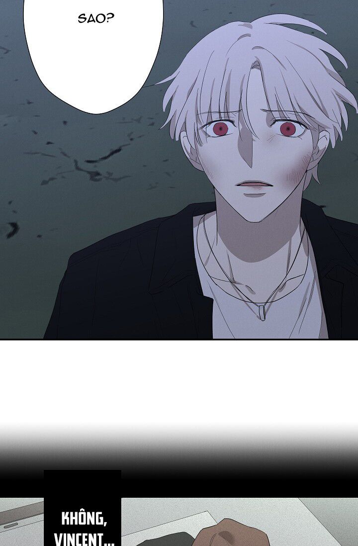 Trốn Tìm - Chapter 33