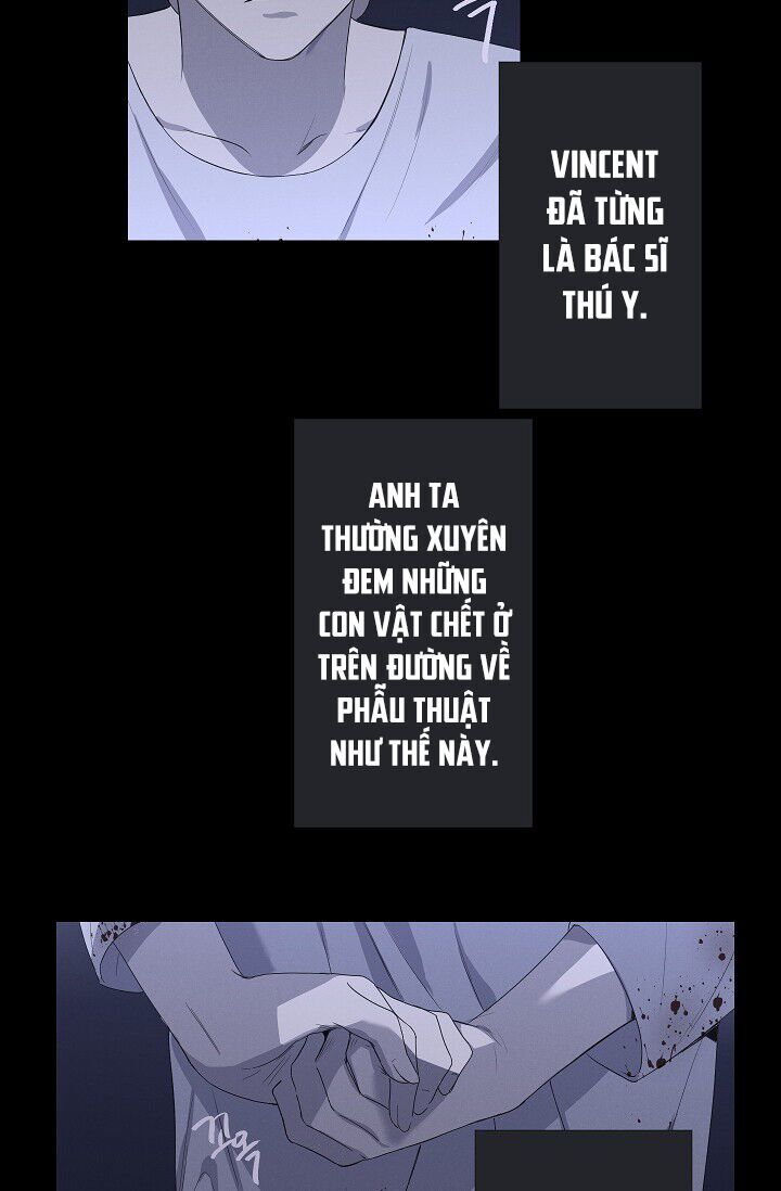 Trốn Tìm - Chapter 33