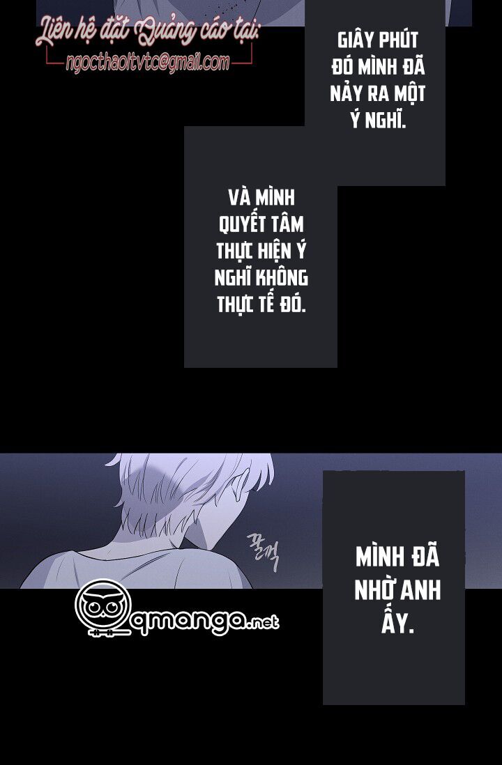 Trốn Tìm - Chapter 33