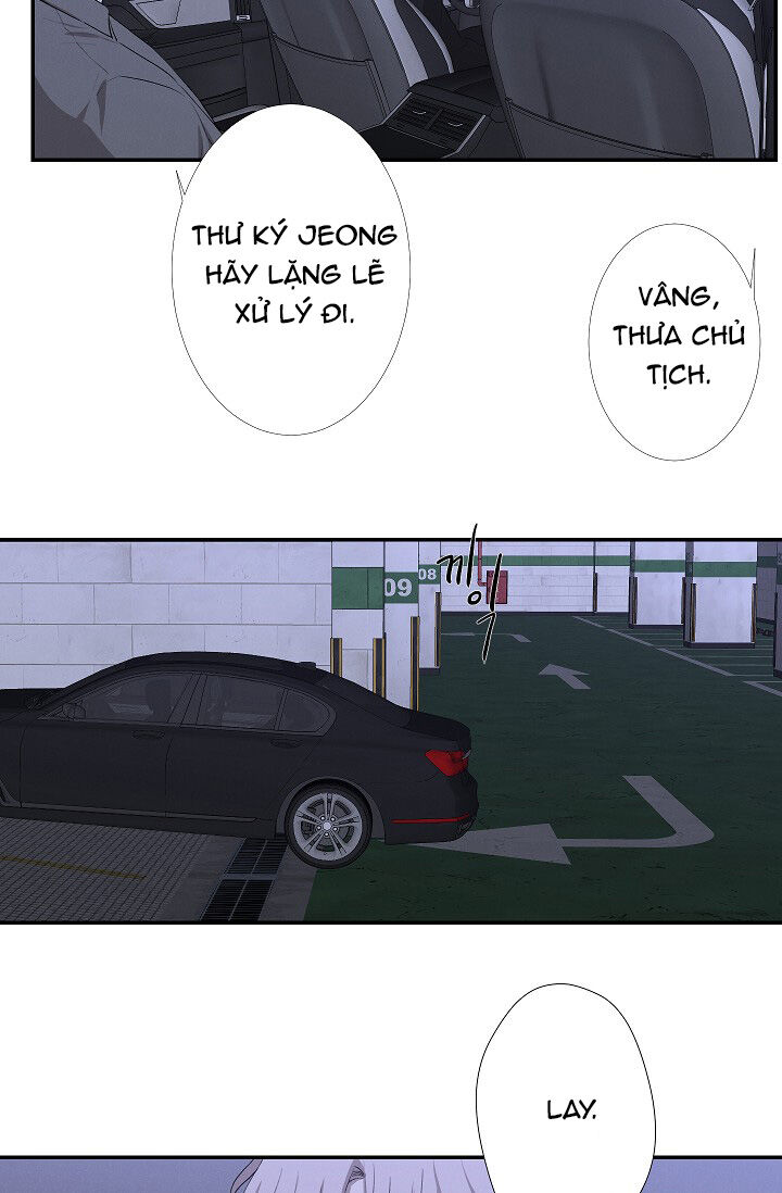 Trốn Tìm - Chapter 34