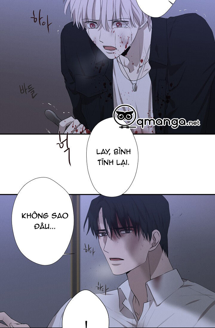 Trốn Tìm - Chapter 34