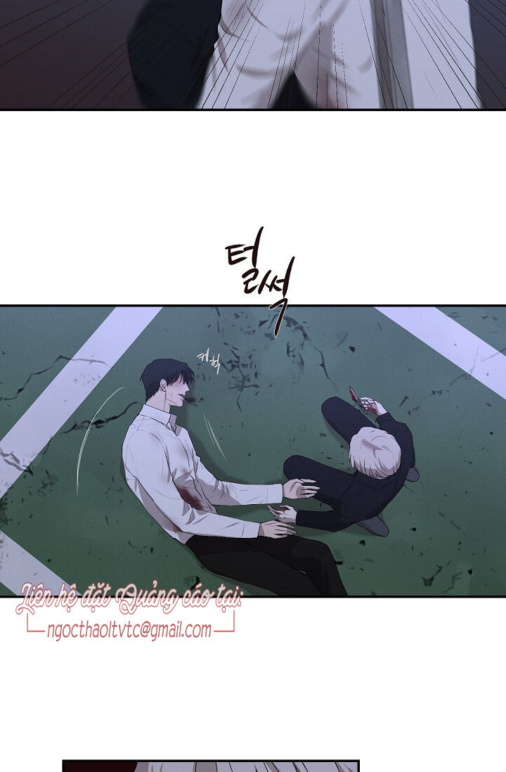 Trốn Tìm - Chapter 34