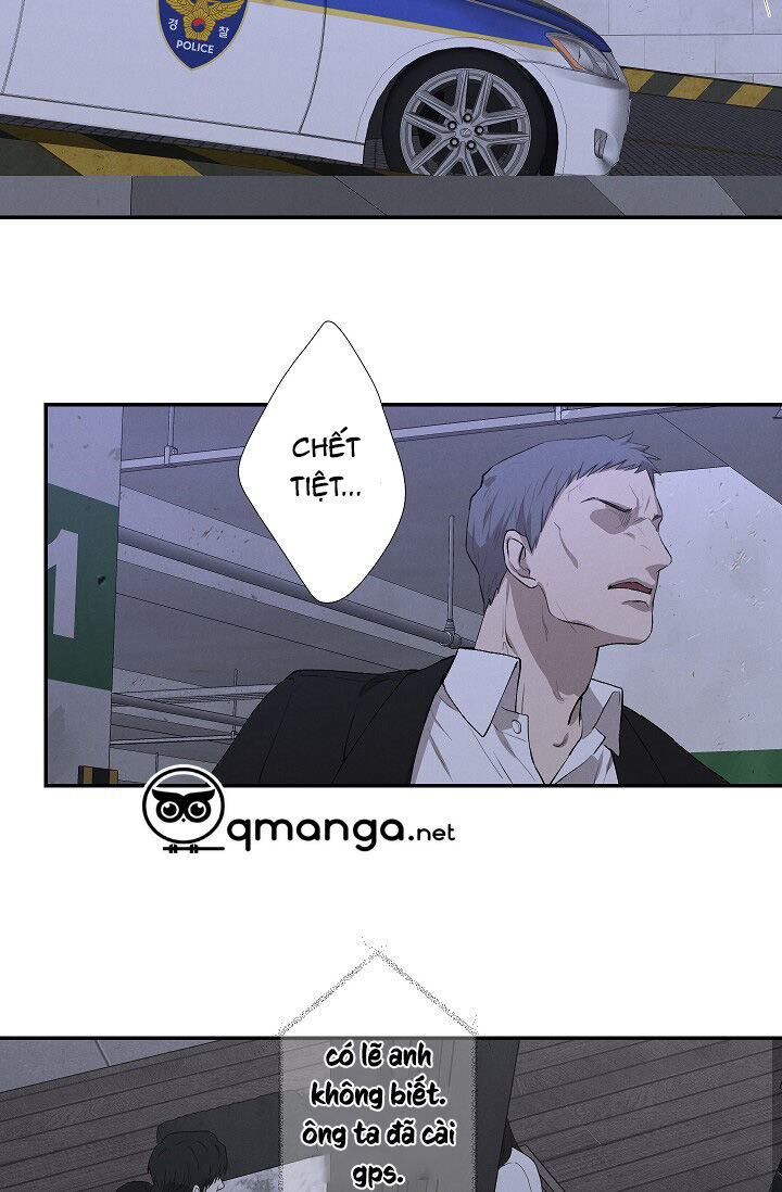 Trốn Tìm - Chapter 34
