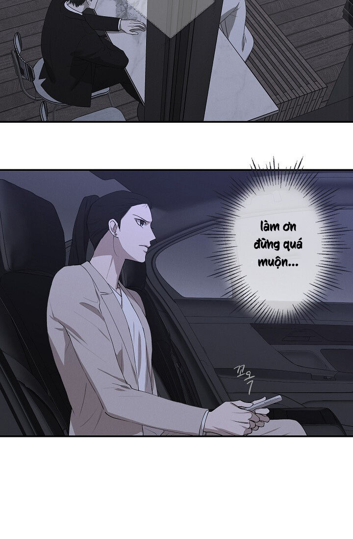 Trốn Tìm - Chapter 34
