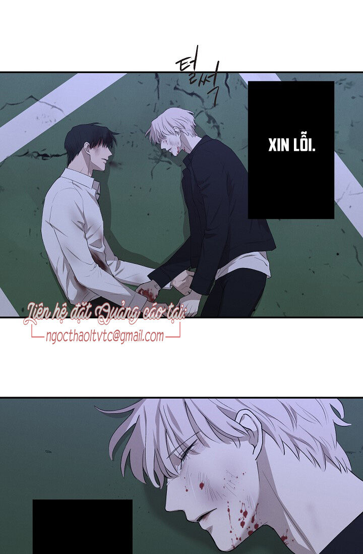 Trốn Tìm - Chapter 34