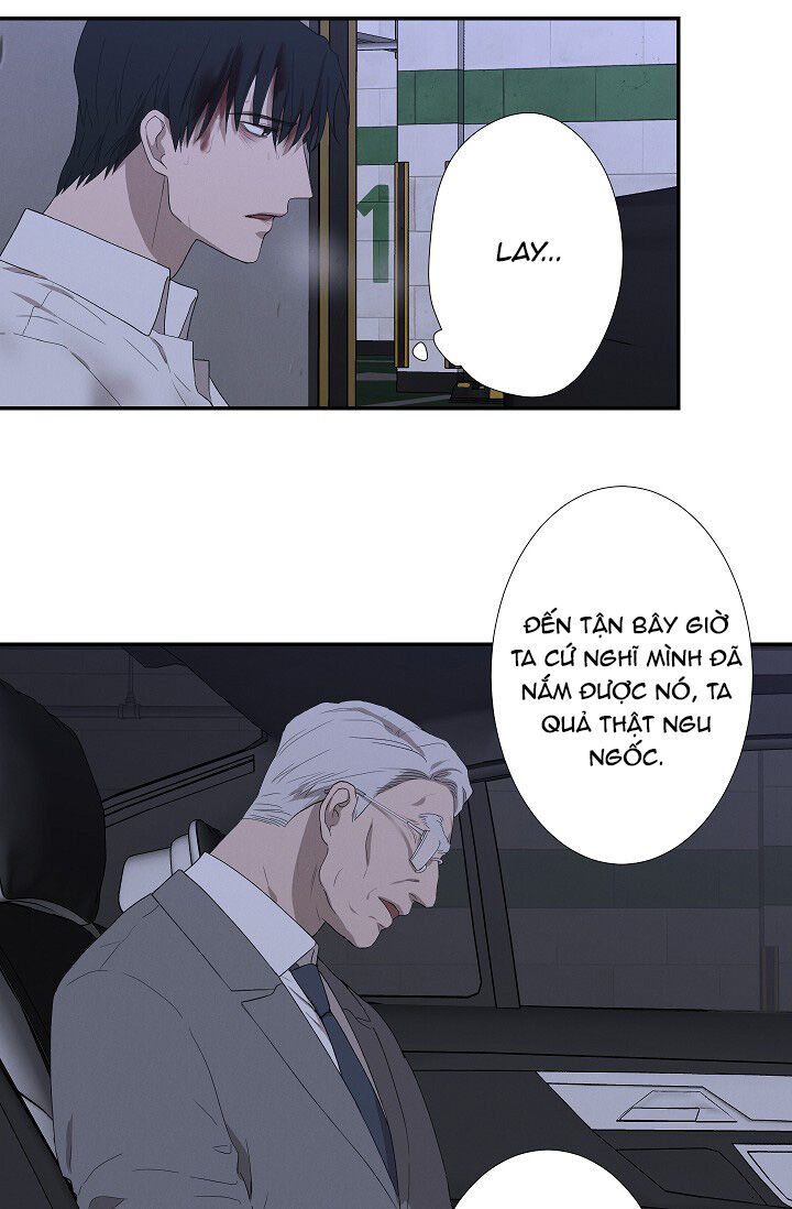 Trốn Tìm - Chapter 34
