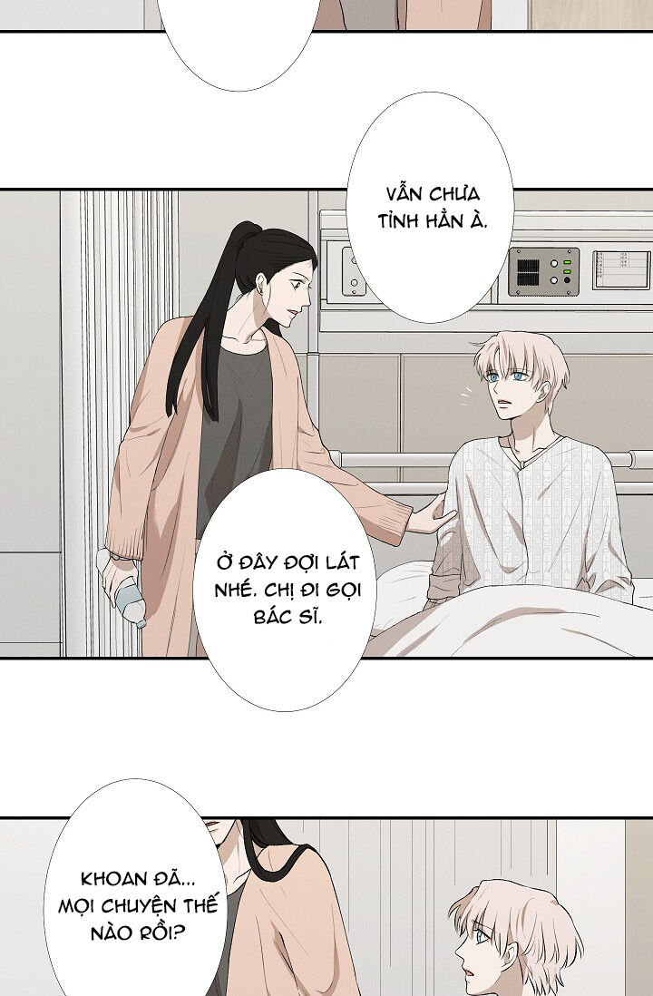 Trốn Tìm - Chapter 34