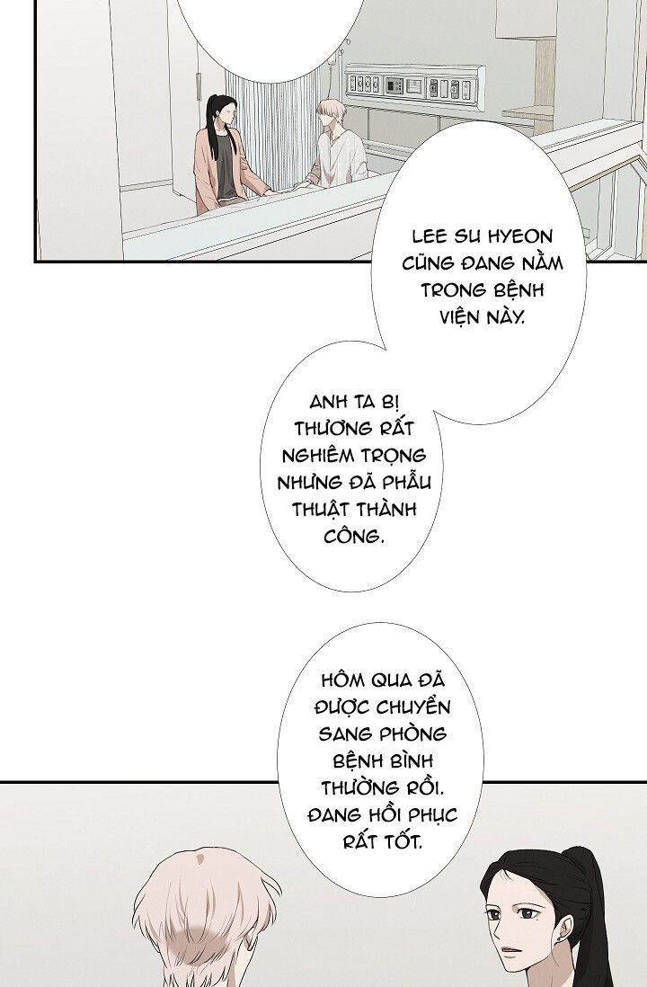 Trốn Tìm - Chapter 34