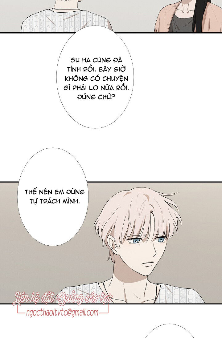 Trốn Tìm - Chapter 34