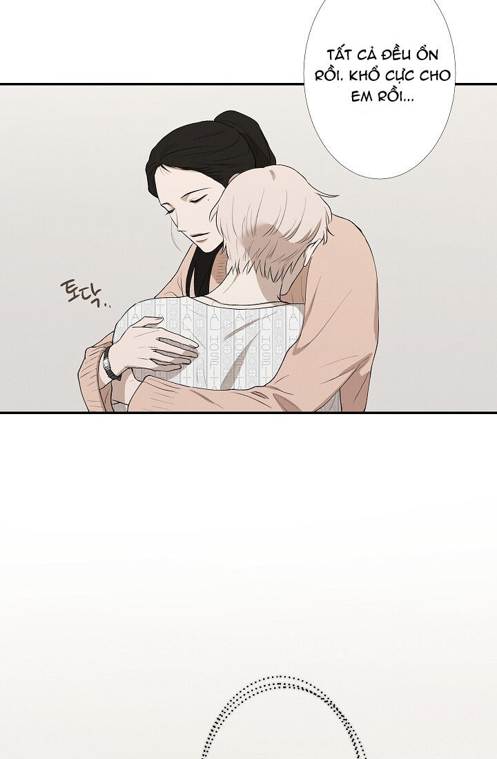 Trốn Tìm - Chapter 34