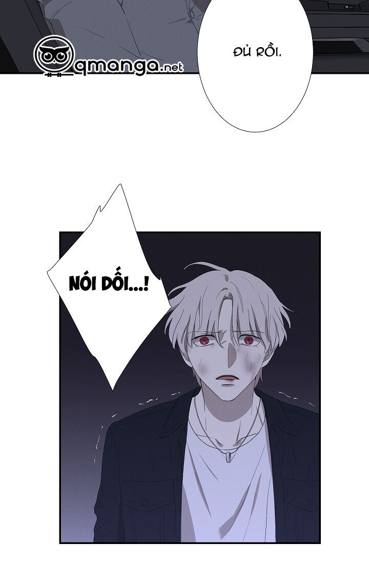 Trốn Tìm - Chapter 34