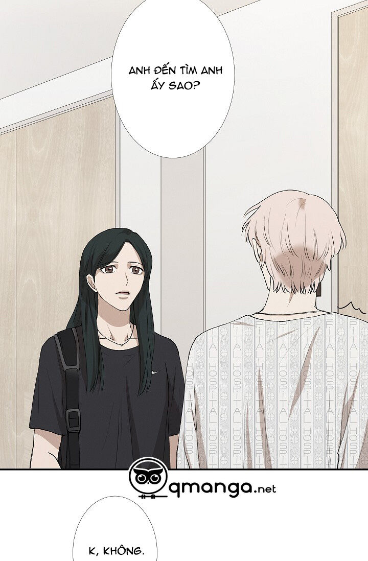 Trốn Tìm - Chapter 34