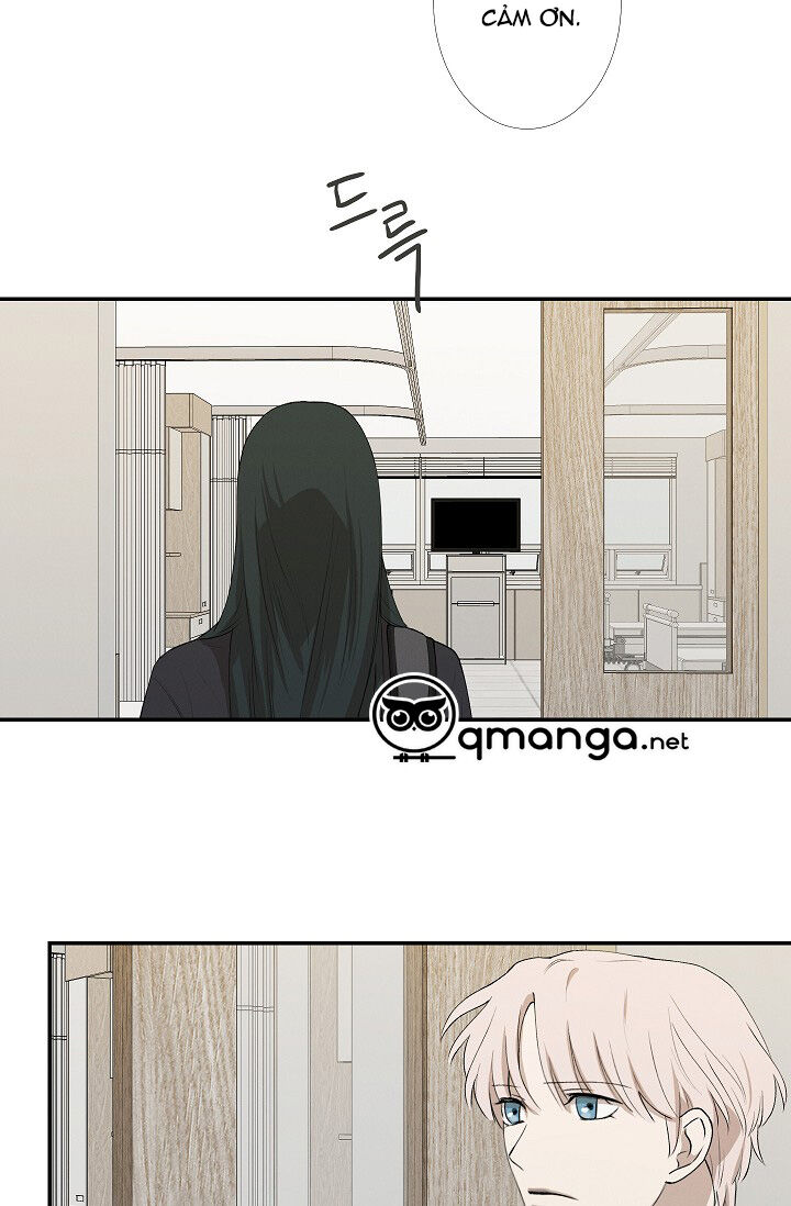 Trốn Tìm - Chapter 34