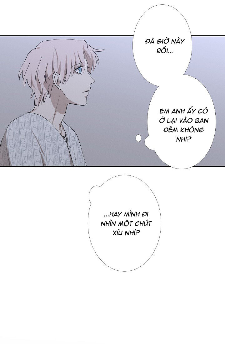 Trốn Tìm - Chapter 34